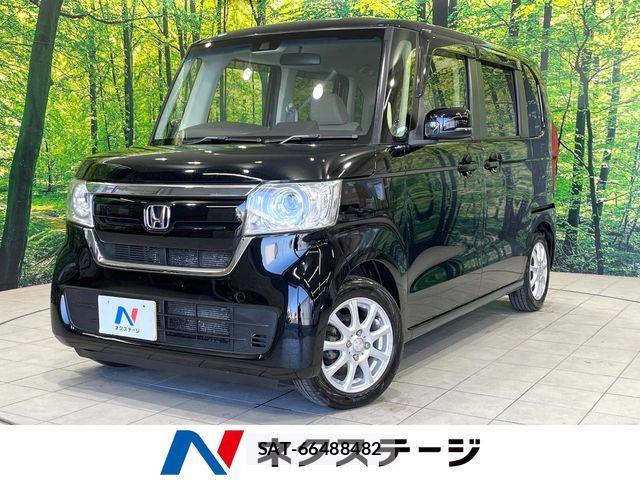 Honda N BOX 2017-10 6996162-0