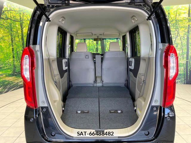 Honda N BOX 2017-10 6996162-9