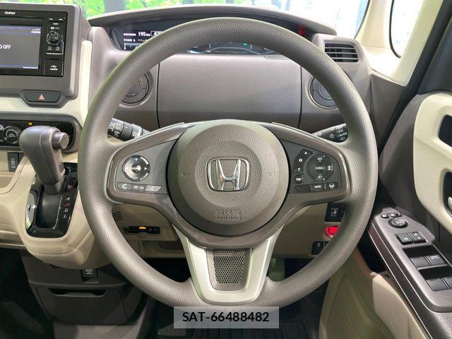 Honda N BOX 2017-10 6996162-10