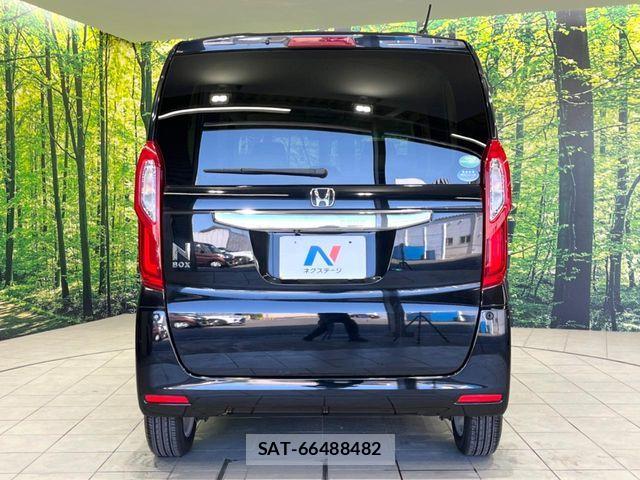 Honda N BOX 2017-10 6996162-14