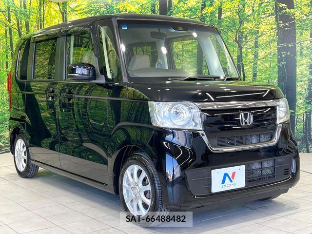 Honda N BOX 2017-10 6996162-15