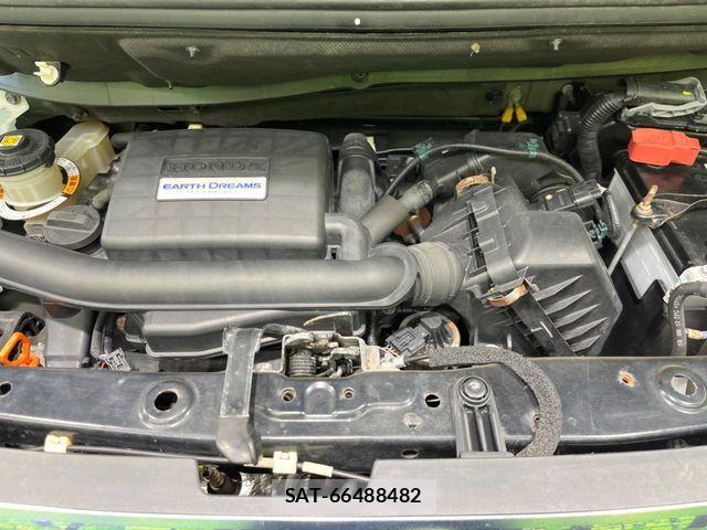 Honda N BOX 2017-10 6996162-17