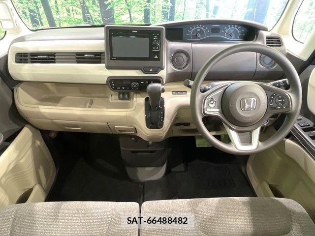 Honda N BOX 2017-10 6996162-1
