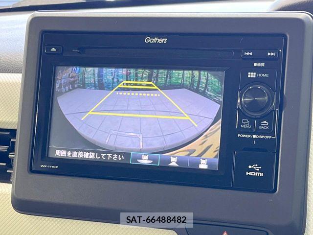 Honda N BOX 2017-10 6996162-5