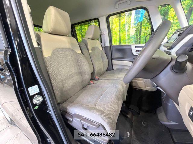 Honda N BOX 2017-10 6996162-7