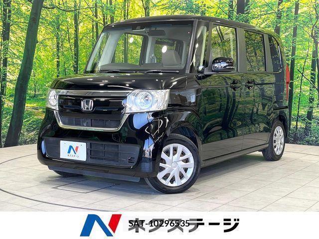 Honda N BOX 2020-01 6996135-0