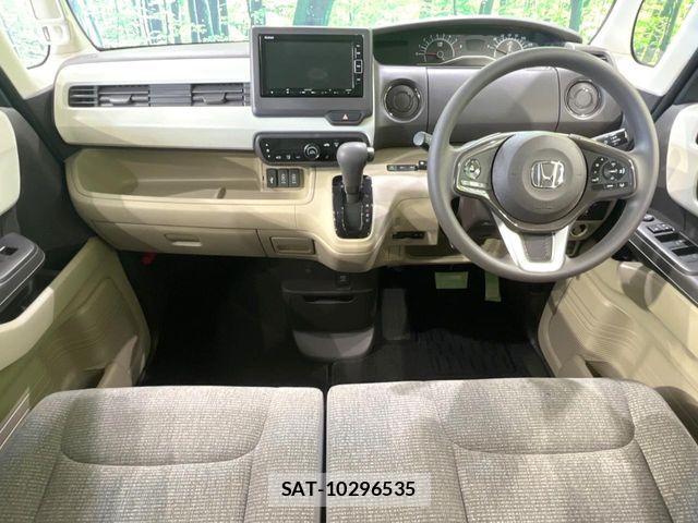 Honda N BOX 2020-01 6996135-1