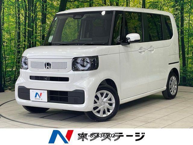 Honda N BOX 2026-01 6996032-0