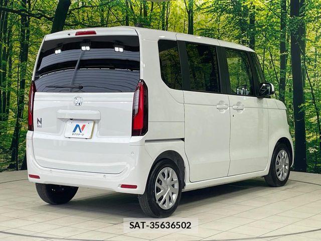 Honda N BOX 2026-01 6996032-16