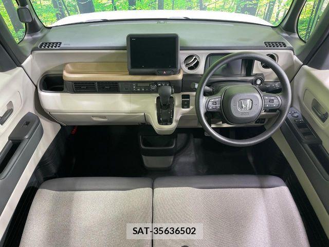 Honda N BOX 2026-01 6996032-1