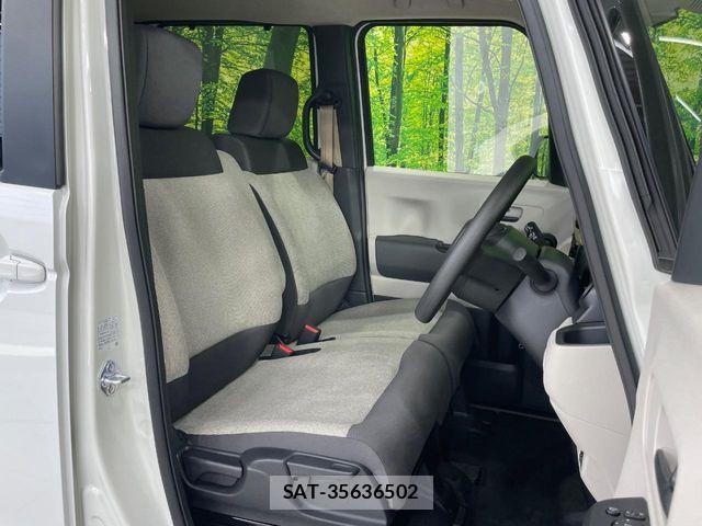 Honda N BOX 2026-01 6996032-7