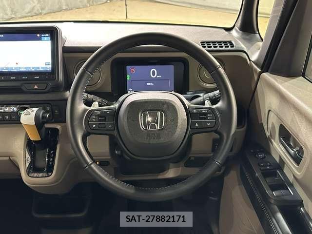 Honda N BOX 2024-10 6996028-9