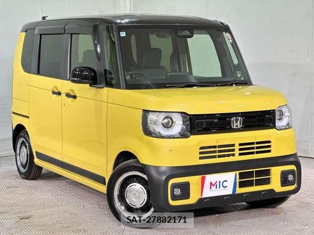 Honda N BOX 2024-10 6996028-1