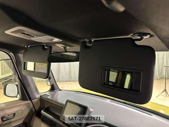 Honda N BOX 2024-10 6996028-27