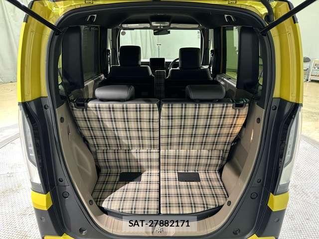 Honda N BOX 2024-10 6996028-28