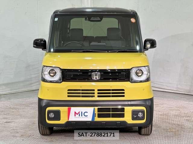 Honda N BOX 2024-10 6996028-2