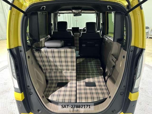 Honda N BOX 2024-10 6996028-29