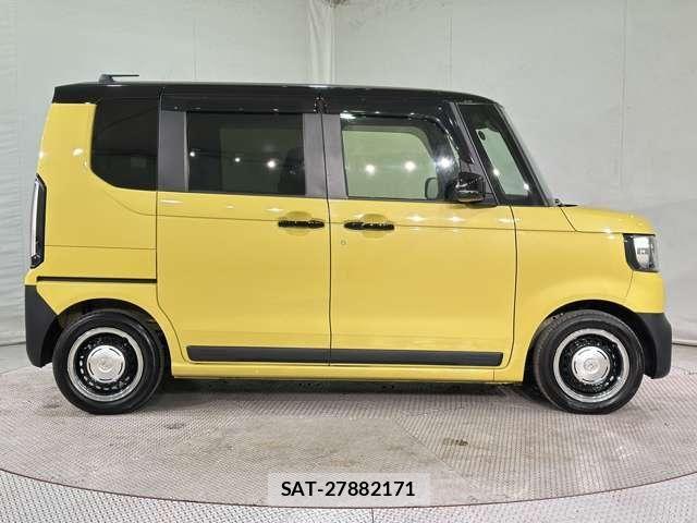 Honda N BOX 2024-10 6996028-3