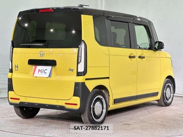Honda N BOX 2024-10 6996028-4