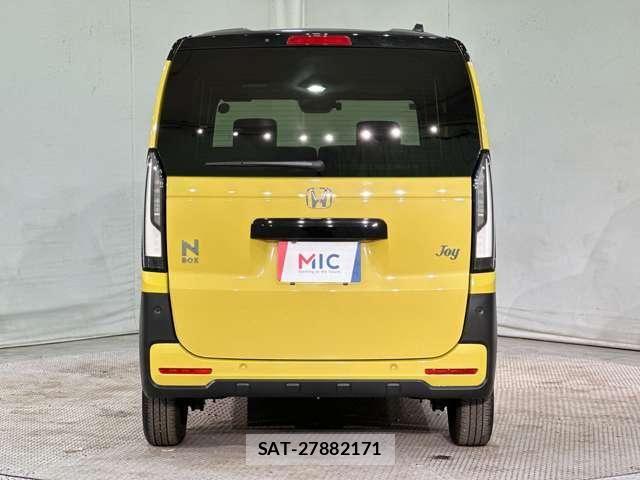 Honda N BOX 2024-10 6996028-5