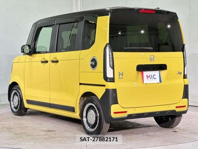 Honda N BOX 2024-10 6996028-6