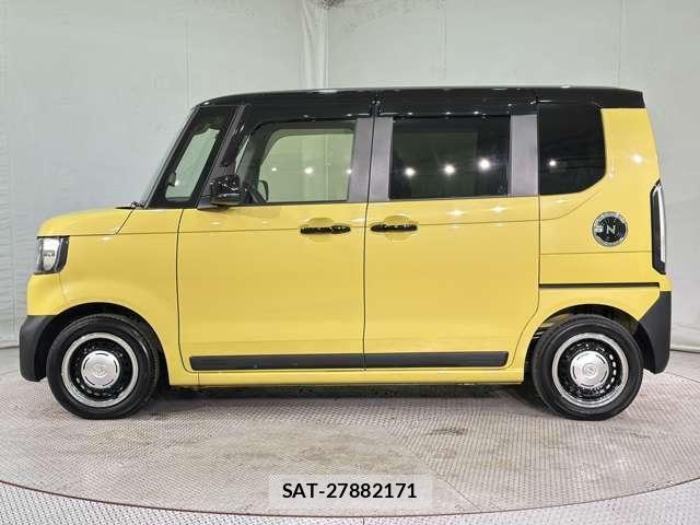 Honda N BOX 2024-10 6996028-7
