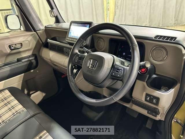 Honda N BOX 2024-10 6996028-8