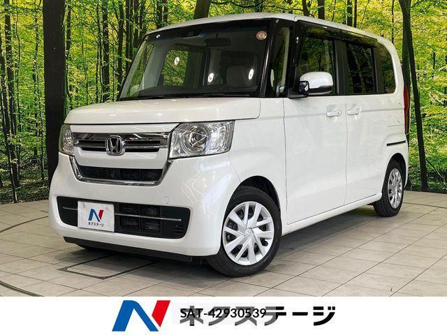 Honda N BOX 2022-04 6996143-0