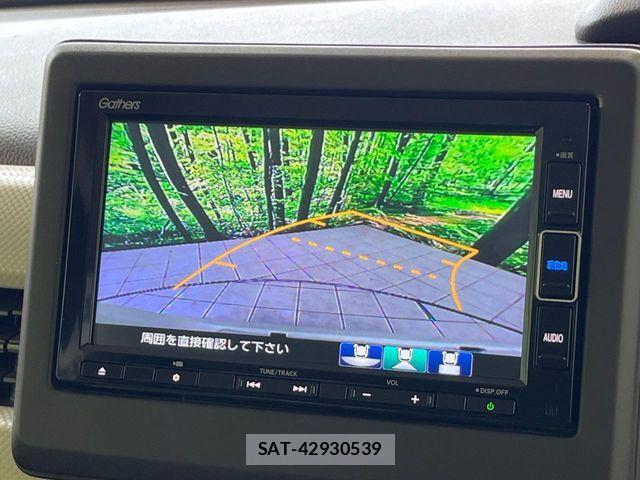 Honda N BOX 2022-04 6996143-4
