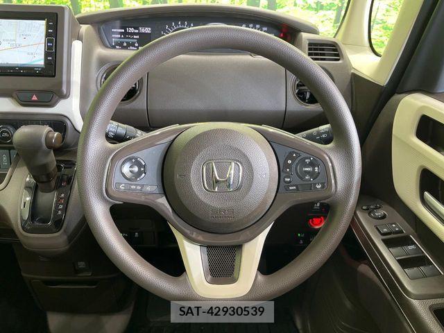 Honda N BOX 2022-04 6996143-7