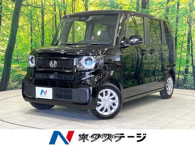 Honda N BOX 2026-01 6996031-0