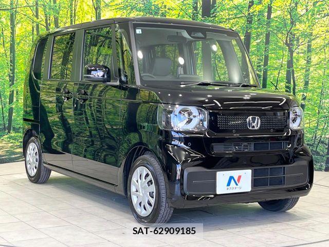 Honda N BOX 2026-01 6996031-15
