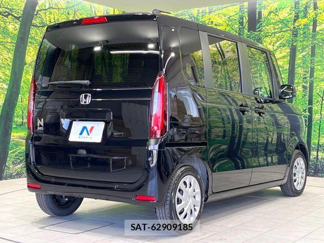 Honda N BOX 2026-01 6996031-16
