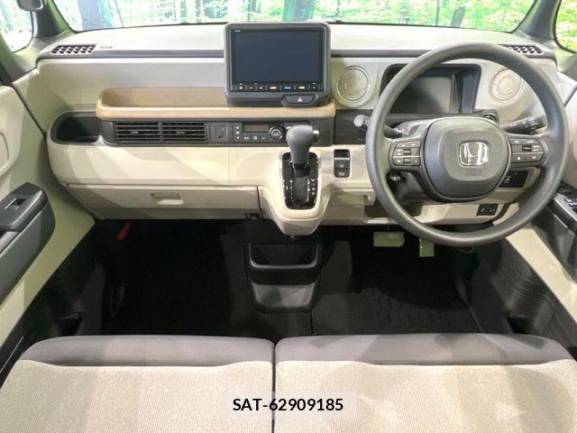 Honda N BOX 2026-01 6996031-1