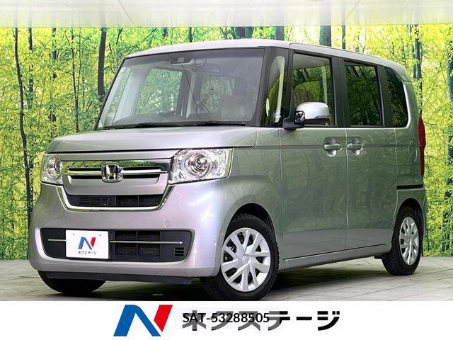 Honda N BOX 2023-04 6996106-0