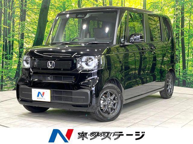 Honda N BOX 2024-11 6996114-0