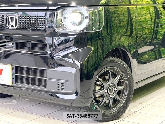 Honda N BOX 2024-11 6996114-11