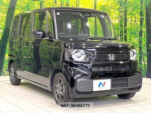 Honda N BOX 2024-11 6996114-15