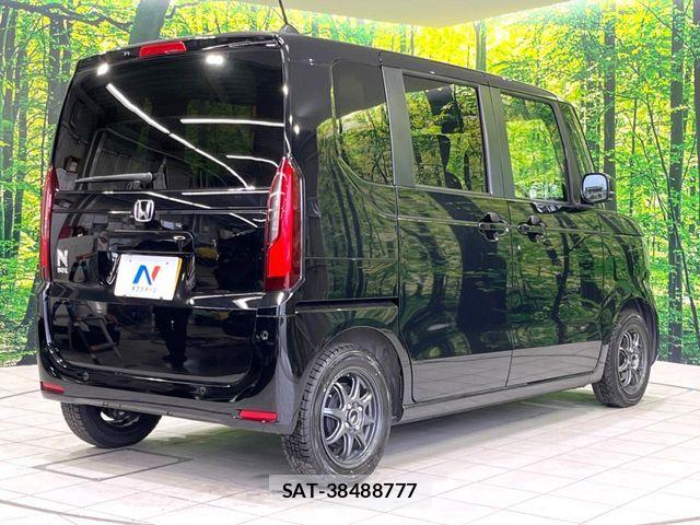 Honda N BOX 2024-11 6996114-16