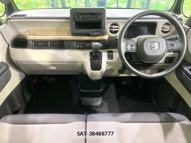 Honda N BOX 2024-11 6996114-1