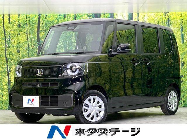 Honda N BOX 2026-03 6996077-0
