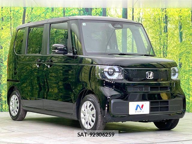 Honda N BOX 2026-03 6996077-15