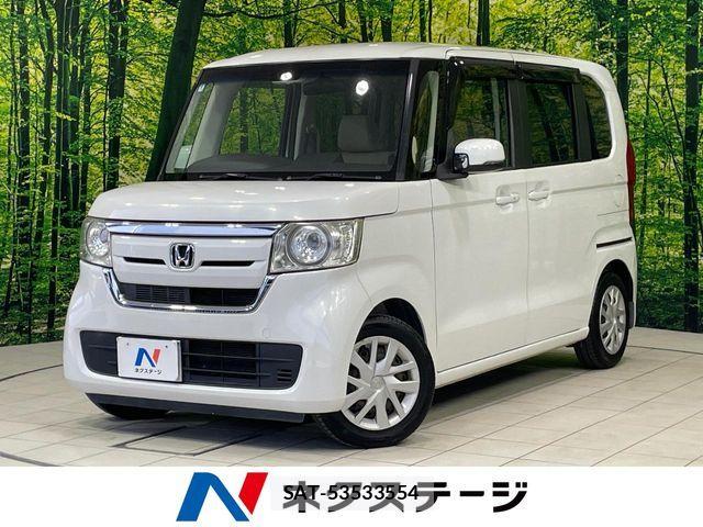 Honda N BOX 2018-09 6996100-0