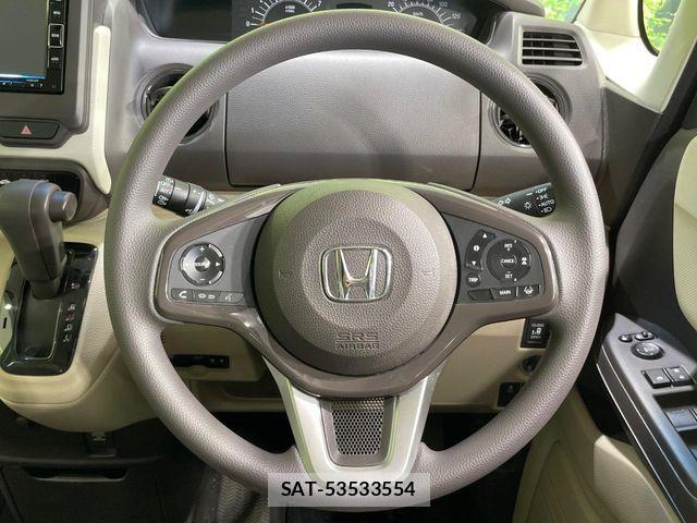 Honda N BOX 2018-09 6996100-10