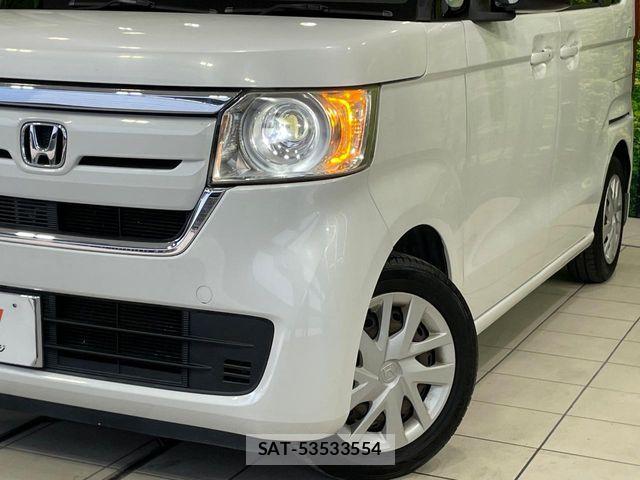 Honda N BOX 2018-09 6996100-11