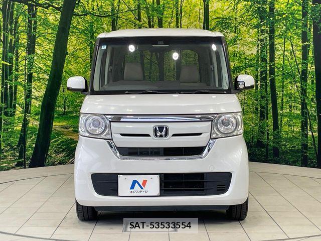 Honda N BOX 2018-09 6996100-13