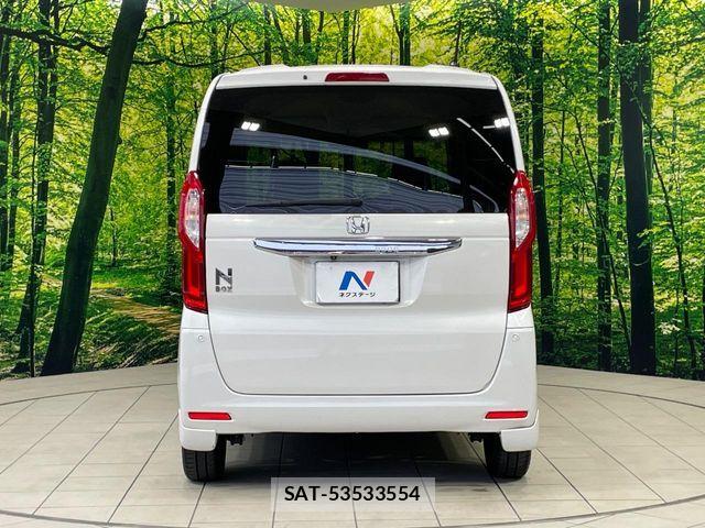 Honda N BOX 2018-09 6996100-14