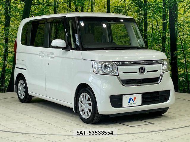 Honda N BOX 2018-09 6996100-15