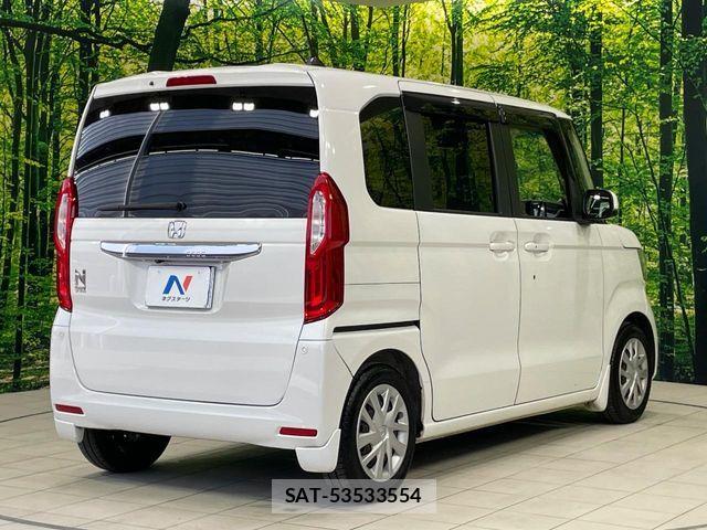 Honda N BOX 2018-09 6996100-16