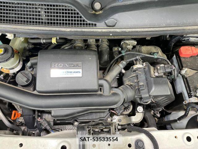 Honda N BOX 2018-09 6996100-17